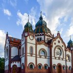 Subotica kroz vekove: Od granice do duhovnog središta severa